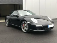 Porsche Carrera