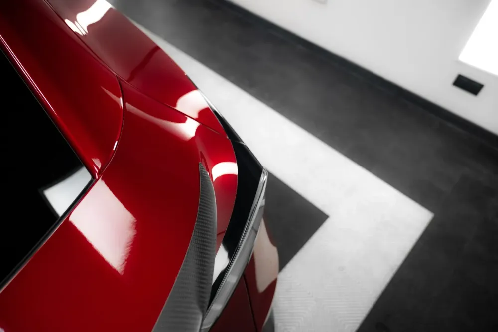 Covering carrosserie à Lons