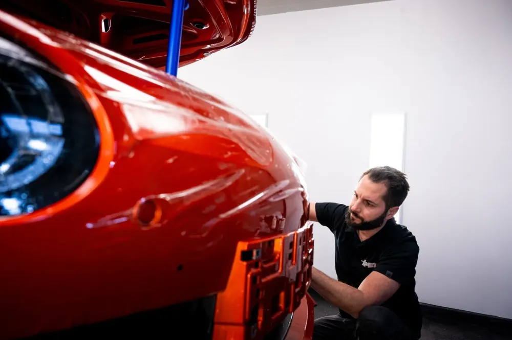 Spécialiste covering automobile à Lons