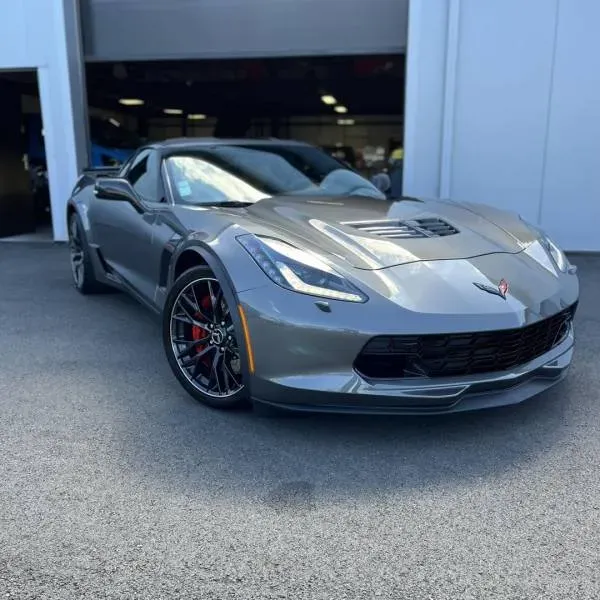 Protégez et sublimez votre voiture avec la protection céramique carrosserie GTECHNIQ à Pau